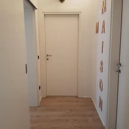 Ca Marta * Венеция