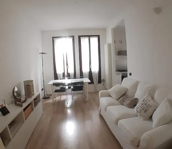 Apartamento Ca Marta Venecia