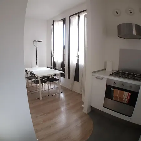 Cà Marta Appartement *