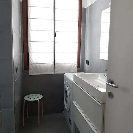 Cà Marta Appartement