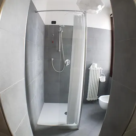 Cà Marta Appartement