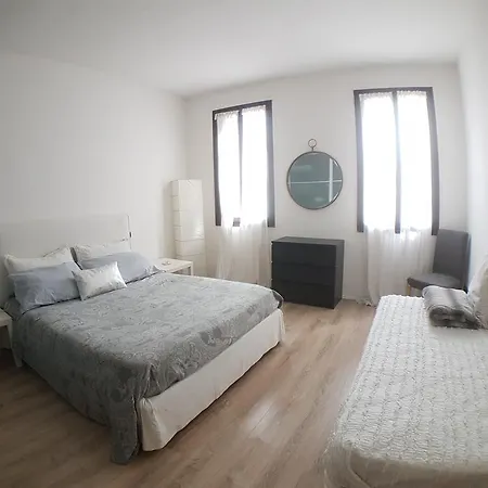 Appartement Cà Marta *
