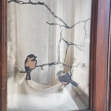 Cà Marta Appartement Venise