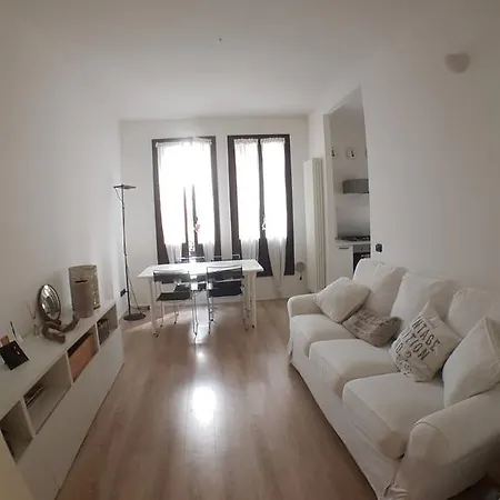 Apartamento Cà Marta Veneza