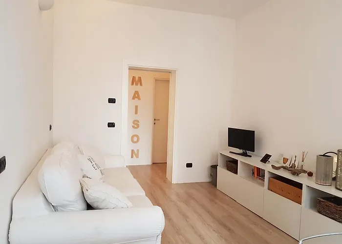 Cà Marta Apartamento Veneza