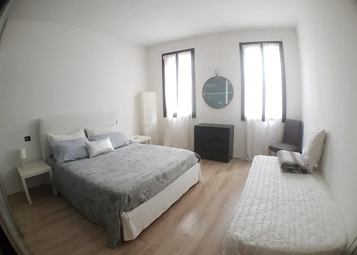 Apartamento Cà Marta *