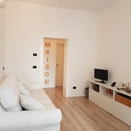 Ca Marta Apartmán Benátky
